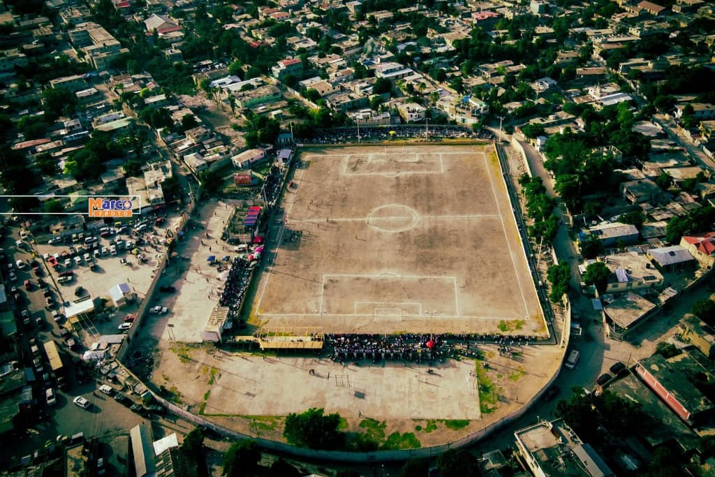 Gonaïves : quand le football perd son élan (2020-2026)